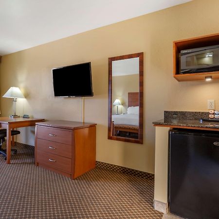 Best Western Cottonwood Inn Ngoại thất bức ảnh