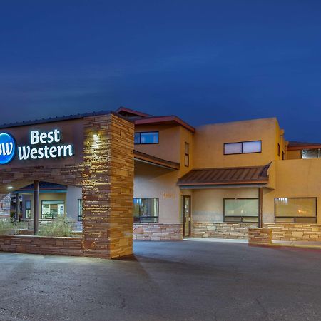 Best Western Cottonwood Inn Ngoại thất bức ảnh