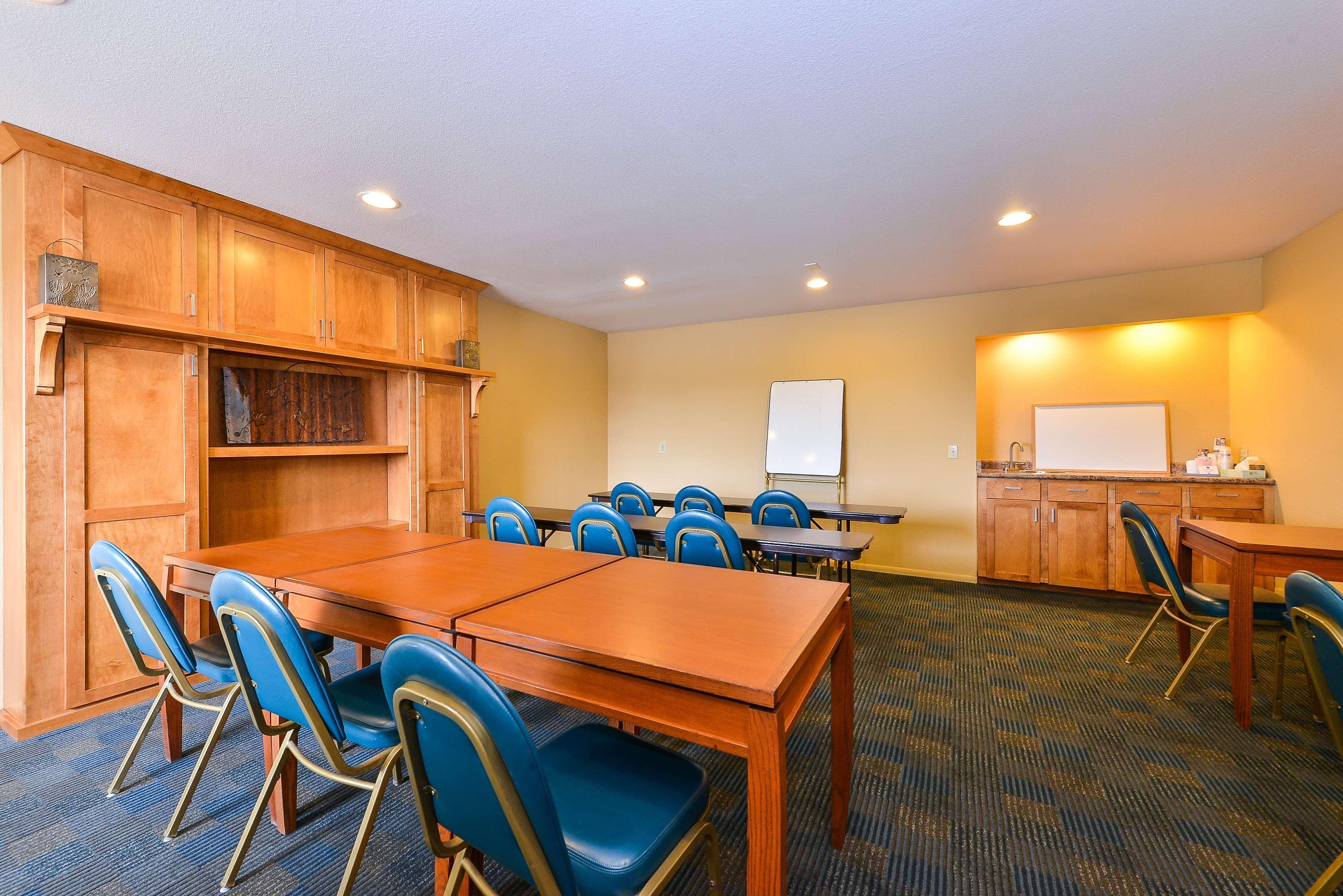 Best Western Cottonwood Inn Ngoại thất bức ảnh