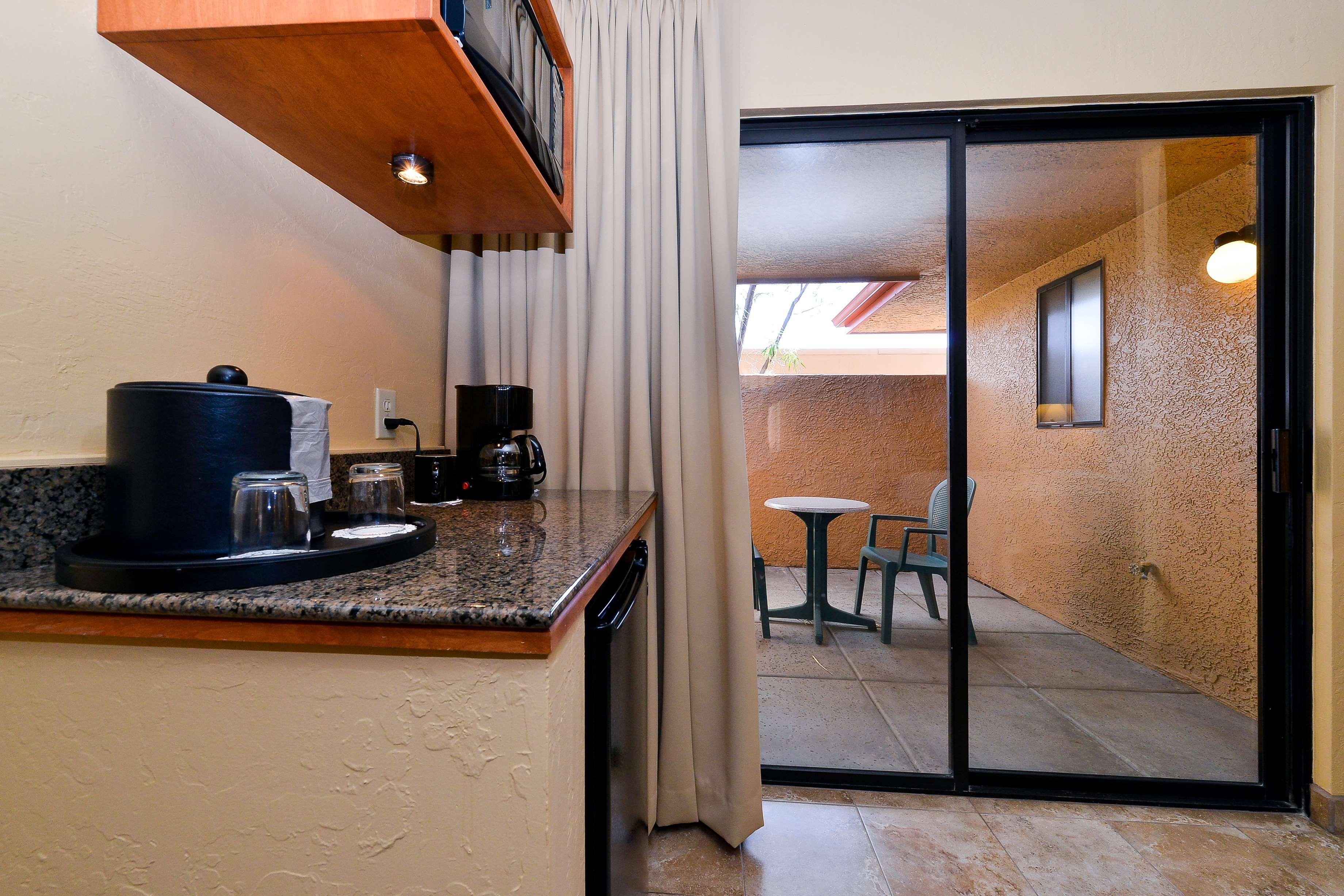 Best Western Cottonwood Inn Ngoại thất bức ảnh