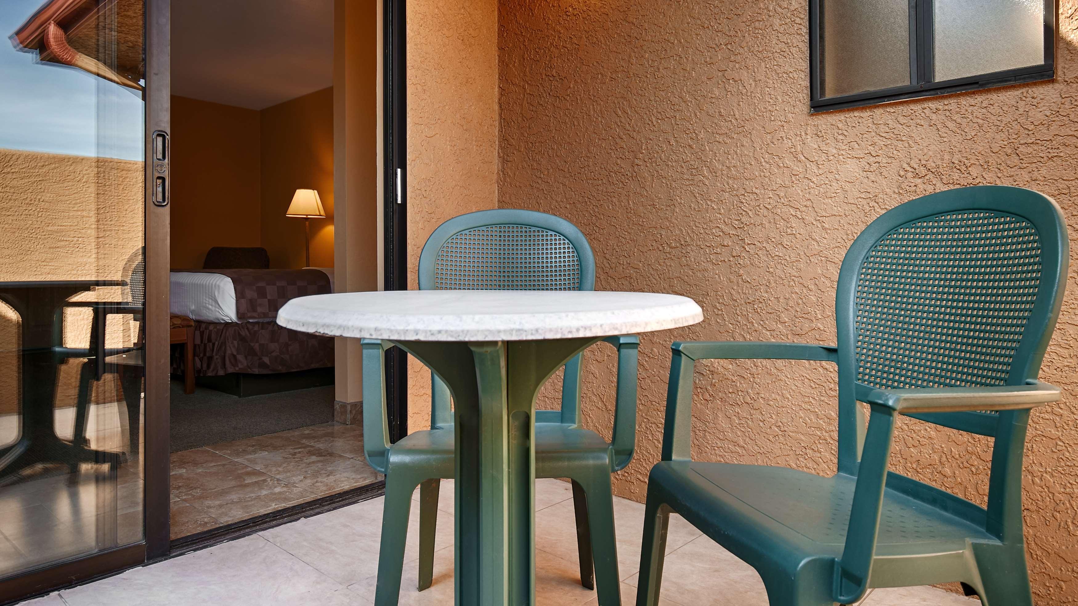 Best Western Cottonwood Inn Ngoại thất bức ảnh
