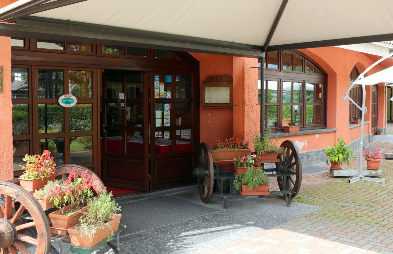 Best Western Cottonwood Inn Ngoại thất bức ảnh